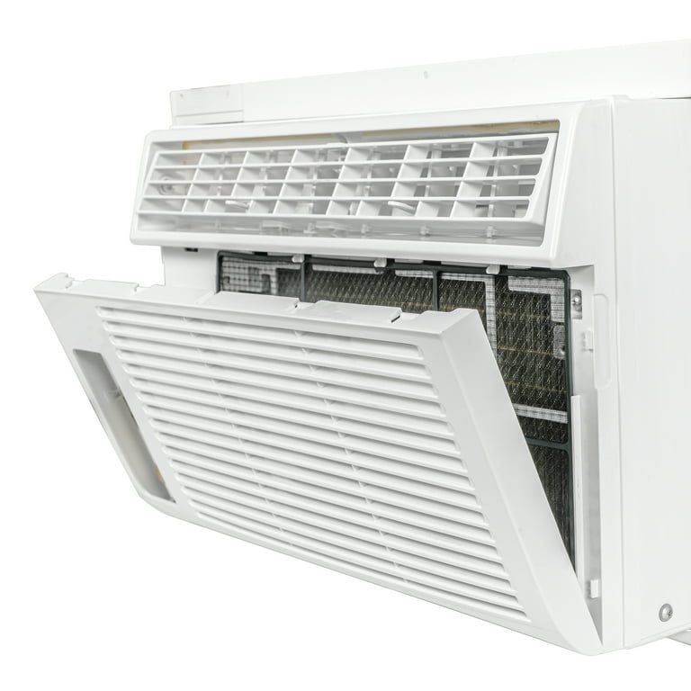 Commercial cool 6000 btu on sale window ac