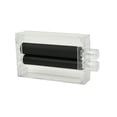 thumbnail image 2 of Money Gun Shooter with Prop Money, Prop Money Realistic, 4X2 in Plastic Housing, Magic Trick, Holiday Party Entertainment, Clear Finish, 1 Pc, 2 of 5
