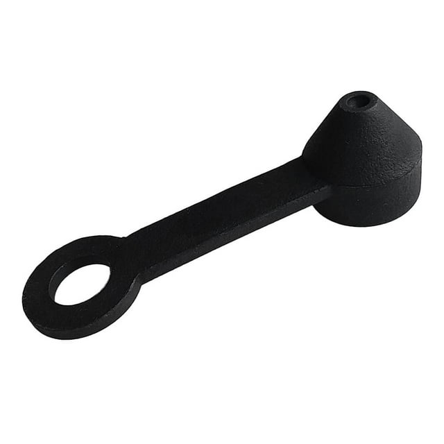 Adaptateur Poussiéreur pour Régulateur de Plongée à Bascule