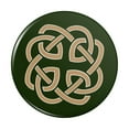 thumbnail image 1 of Celtic Knot Love Eternity Kitchen Refrigerator Locker Button Magnet, 1 of 5
