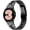 Black, variant on 20mm Watch Band Compatible with Samsung Galaxy Watch 5/5 pro/Galaxy Watch 4 40mm 44mm/Watch 4 Classic 42/46mm, Stainless Steel Metal for Samsung Galaxy Strap Women Men Rose Gold/Pink