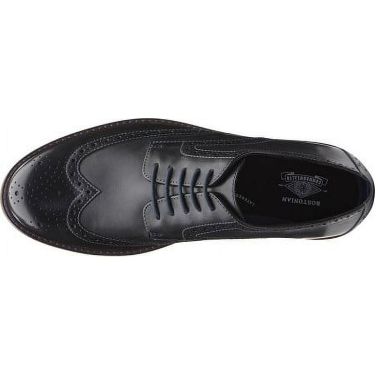 Bostonian maxton cheap wing