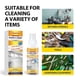 thumbnail image 3 of All-Purpose Foam Cleaner Kitchen Grease Cleaner Stain Remover Magic Degreaser Spray, 3 of 5