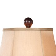 Hak Kun Table Lamp Bronze Bronze