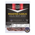 thumbnail image 3 of Five Star Roasted Garlic Beef Jerky, 3 of 5