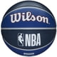 thumbnail image 2 of Baloncesto WILSON NBA Team Tribute, talla 7 - 29,5 Detroit Pistons, 2 of 2