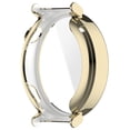 thumbnail image 4 of Funda Protectora Pantalla Carcasa Parachoques TPU para Huawei Watch GT5 41 Mm (oro Claro), 4 of 6