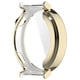 thumbnail image 3 of Funda Protectora Pantalla Carcasa Parachoques TPU para Huawei Watch GT5 41 Mm (oro Claro), 3 of 3
