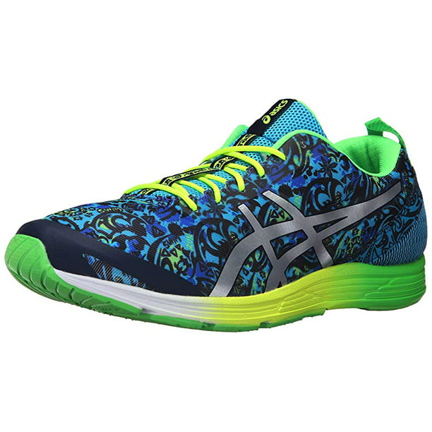 ASICS Men's Gel-Hyper 2 Running Shoe, Black/Hot 12 D US - Walmart.com