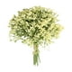 thumbnail image 2 of CaiYueKe Artificial Foam Starry Sky Flowers Bouquet Wedding Home Decor Fake Plastic Floral Arrangement Centerpiece Party Supplies Decoration Ornament, 2 of 7