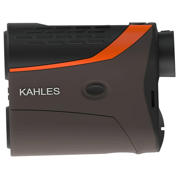 Kahles 20020 Helia RFM Mono Laser Rangefinder 7x25mm 102000 Yard