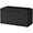 Black, variant on Homall 100-Gallon Outdoor Resin Deck Box for All-Weather Use Lockable Waterproof Storage Solution with Cushion Storage