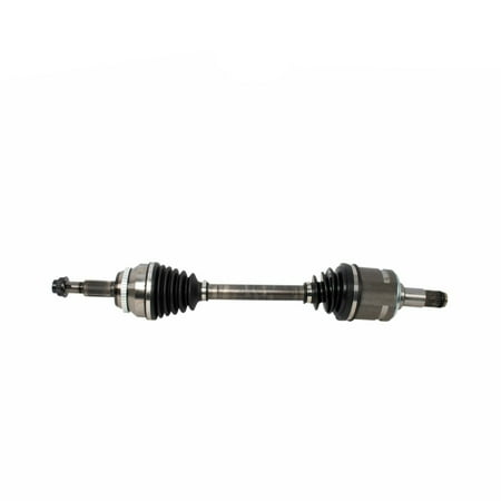 Front Outer CV Axle Shaft Assembly Left Driver Side For Lexus Toyota Hybrid