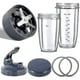 thumbnail image 1 of Blender Replacement Parts For Nutribullet Blenders 600w/900w/pro, 1 of 2