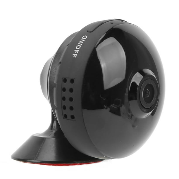 Mini Cámara de Vigilancia ANGGREK Reproducción de Vídeo 720P Inalámbrica WiFi para Oficina
