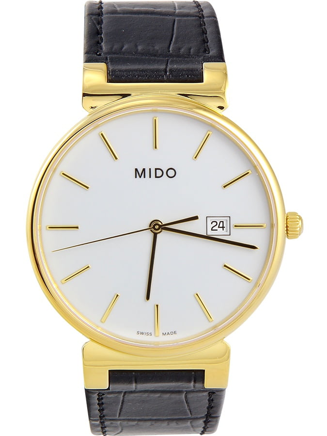 mido quartz