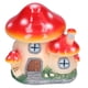 thumbnail image 4 of Decoración de casa con pequeños hongos, micropaisajes de musgo, esculturas de hongos bonsái, artesanías de resina., 4 of 14