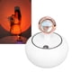 thumbnail image 5 of Humidificador De Aire, Salida De 25-40 Ml/h, Luz Cómoda, Lámpara De Puesta De Sol, Humidificador, Tanque De Agua De 300 Ml, Alimentado Por USB Para El Dormitorio Del Hogar, 5 of 7