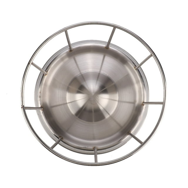 Durable Tortoise Feeder, Reptile Bowl, Lightweight For Tortoise Water