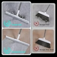 thumbnail image 4 of Maoface Floor Squeegee with 62" Long Handle for Concrete, Garage, Tile and Deck Cleaning, 4 of 12