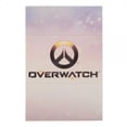 thumbnail image 2 of Bioworld Overwatch Logo Lanyard, 2 of 2