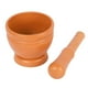 thumbnail image 1 of Juego de Mortero y Maja Soledad Molinillo de Especias de Cocina, 1 of 10
