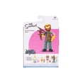 thumbnail image 4 of Figura The Simpsons Jardinero Willie de 5 pulgadas, 4 of 4