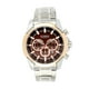 thumbnail image 1 of Curren Reloj KREc941928 Hombre Plateado, 1 of 5