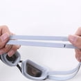 thumbnail image 5 of Lunettes de Natation Anti-Buée Imperméables UV d'Été Lunettes de Plongée Réglables pour Femmes et Hommes, 5 of 5