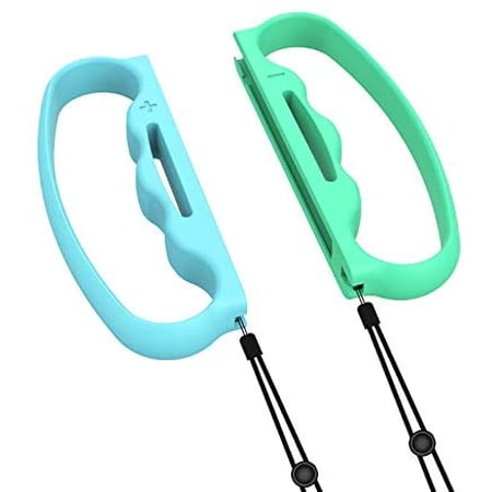 BOXING GRIP (TURQUOISE & PINK) SWITCH JAPAN NEW