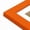Orange, variant on decorUhome 11x14 Solid Wood Picture Frame, Display 8x10 Pictures with Mat or 11x14 without Mat, Photo Frame for Home Decor, Natural