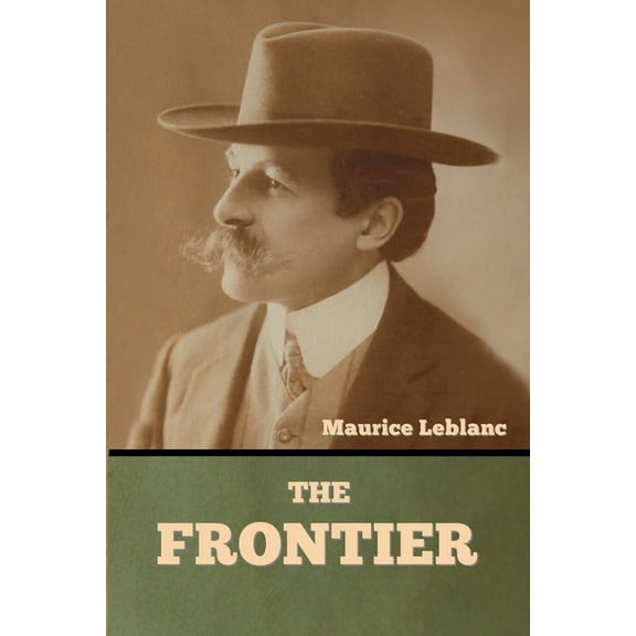 The Frontier, (Paperback)