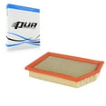 thumbnail image 1 of PUR Air Filter 57-WA10096 for Car 2014-2018 Jeep Cherokee, 1 of 2
