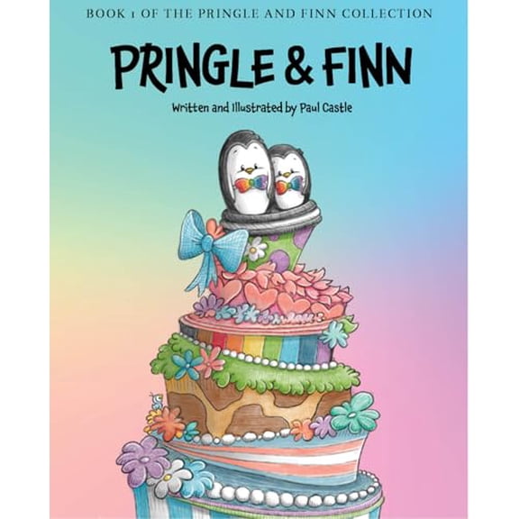 Pre-Owned The Pengrooms - Pringle & Finn (Hardcover) 057830757X 9780578307572