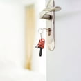 thumbnail image 2 of katior Fidget Chainsaw Keychain, Pull-Start Haptic Toy with Mechanical Sound, Miniature Power Tool Model, 2 of 8