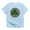 Sky Blue, variant on CafePress - Shamrock And Celtic Knots Infant T Shirt - Infant T-Shirt