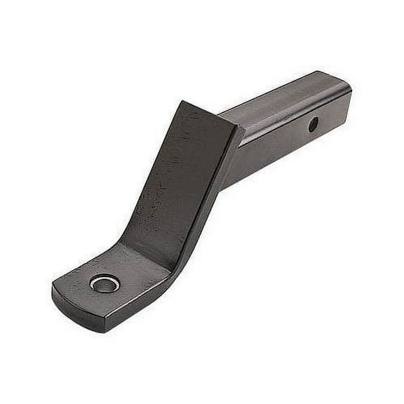 BALL MOUNT,DEEP-DROP (8" TUBE)