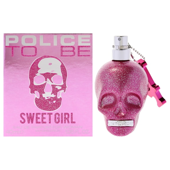 Police To Be Sweet Girl by Police for Women - 1.35 oz EDP Spray