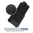 thumbnail image 2 of Belt Clip Holster for iPhone 6 LifeProof FRE POWER Case (By Encased) (case is not included), 2 of 5