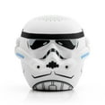 thumbnail image 1 of Bitty Boomers Star Wars Storm Trooper Portable Speaker, 1 of 4