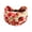 D, variant on GTEYOIJN Wide Elastic Headband Hair Headband Ladies Yoga Headscarf Exercise Wicking Headband Elastic Non-Slip Headband Knotted Running Sports Headband D Headscarf Woman Holiday