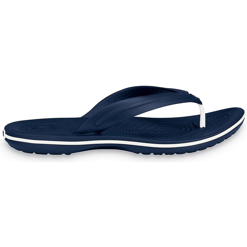 Crocs Mens Crocband Flip Croslite Flip 