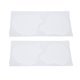 thumbnail image 3 of 10 Sheet Hydrogel Cheek Wrinkle Smoothing Pad Soft Face Nasolabial Folds Patch for Beauty Salon, 3 of 5