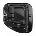 thumbnail image 2 of External Door Fuel Filler Tank Lid Trim Plate 77305-04904 for Toyota, 2 of 5