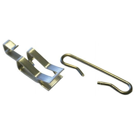 Easy Heat Spacers Roof De-Icing Cable Clip CSK-12