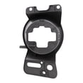 thumbnail image 4 of Brock Fog Light Bracket for 2006-2008 F-150 From 8/9/05 Set 6L3Z15266BA 2006-2008 Mark LT, 4 of 9