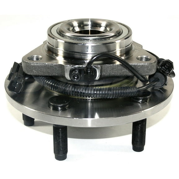 DuraGo 295-15113 Axle Bearing and Hub Assembly