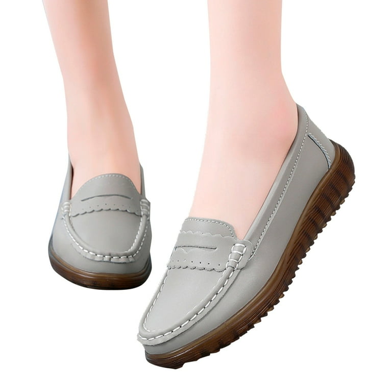 Cute business flats best sale