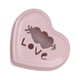 thumbnail image 2 of Billuyoard Molde para hacer oso, galleta, pan, forma de corazón, fácil operación, moldes para pasteles, molde decorativo de autoensamblaje, Herramientas y accesorios para hornear 11.3x11.3x3.3 cm 4, 2 of 6