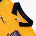 thumbnail image 3 of Official Ecuador FEF 100th Year Away Jersey Limited Centennial Edition Women's, 3 of 11